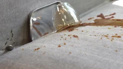 All In House Vlekken en constructieservice 5 Jaar garantie Textiel Kit Voor 2 eetkamerstoelen / barkrukken of 1 fauteuil - Loft24.nl