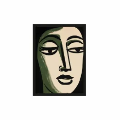 Art Print Artemis - zelf samenstellen - Loft24.nl