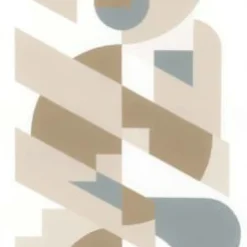 Art Print Back in the days III - zelf samenstellen - Loft24.nl