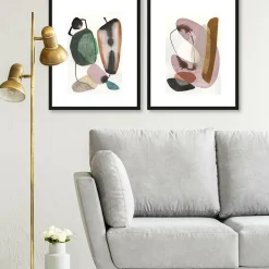 Art Print Balance - zelf samenstellen - Loft24.nl
