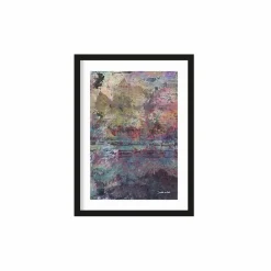 Art Print Birch Tree Autumn 2 - zelf samenstellen - Loft24.nl
