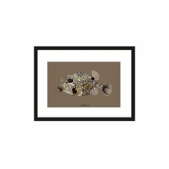 Art Print Bisou - zelf samenstellen - Loft24.nl