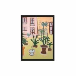 Art Print Boa Vista - zelf samenstellen - Loft24.nl