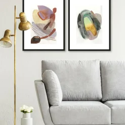 Art Print Cargo - zelf samenstellen - Loft24.nl