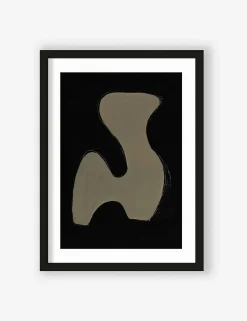Art Print Cobra Snake - zelf samenstellen - Loft24.nl