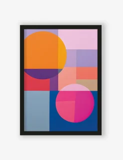 Art Print Combine - zelf samenstellen - Loft24.nl