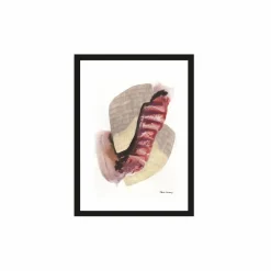 Art Print Embrace - zelf samenstellen - Loft24.nl