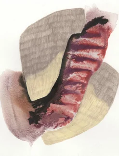 Art Print Embrace - zelf samenstellen - Loft24.nl