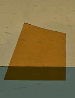 Art Print Geen Beige - zelf samenstellen - Loft24.nl