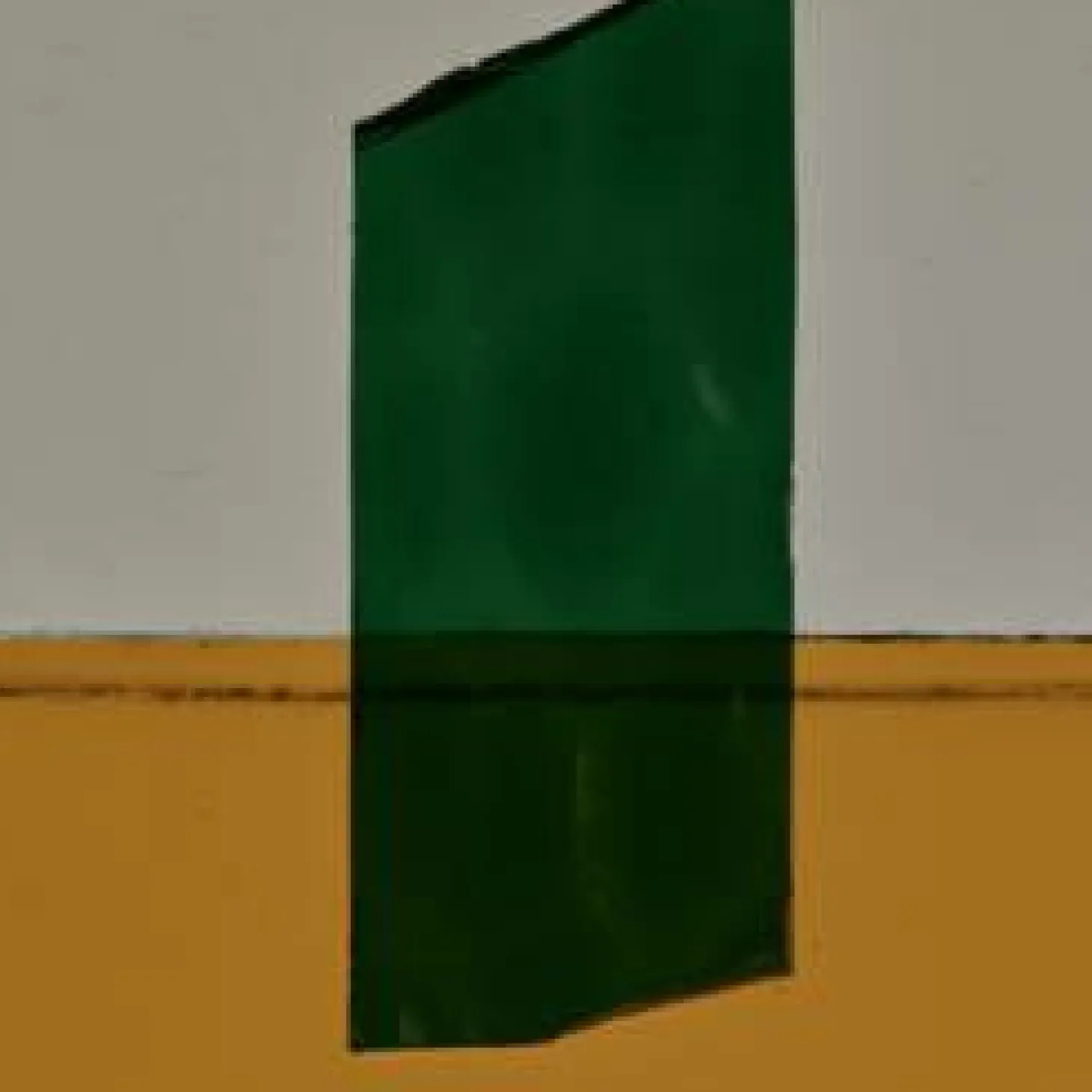 Art Print Geen mosgroen - zelf samenstellen - Loft24.nl