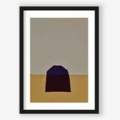 Art Print Geen paars - zelf samenstellen - Loft24.nl