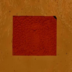 Art Print Geen Rood - zelf samenstellen - Loft24.nl