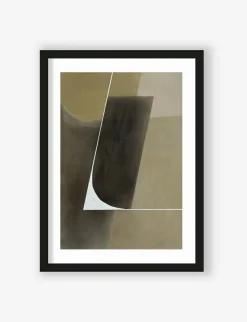 Art Print Gentleness - zelf samenstellen - Loft24.nl