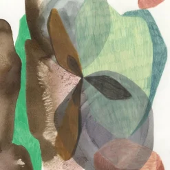 Art Print Grounding - zelf samenstellen - Loft24.nl