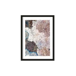 Art Print Growing stone - zelf samenstellen - Loft24.nl