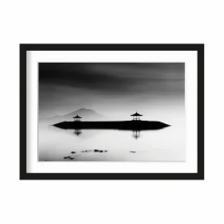 Art Print Harmony Bali - zelf samenstellen - Loft24.nl