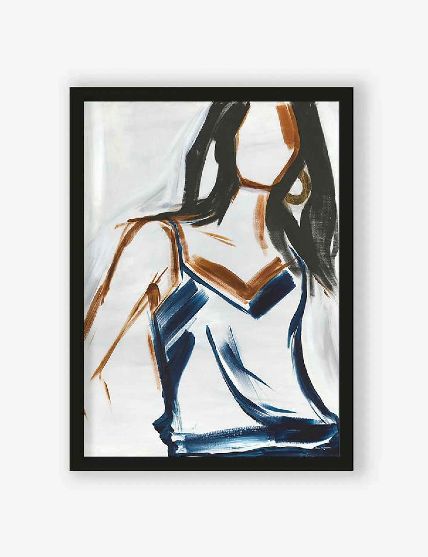 Art Print Hoping - zelf samenstellen - Loft24.nl