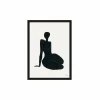 Art Print International Woman - zelf samenstellen - Loft24.nl