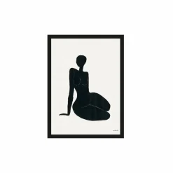 Art Print International Woman - zelf samenstellen - Loft24.nl