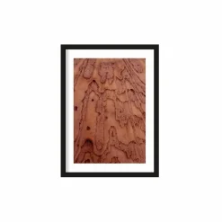 Art Print Layered pink brains - zelf samenstellen - Loft24.nl