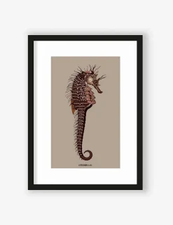 Art Print Maona - zelf samenstellen - Loft24.nl