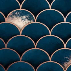 Art Print Maroccan dream - zelf samenstellen - Loft24.nl