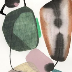 Art Print Mobility - zelf samenstellen - Loft24.nl