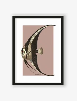 Art Print Mola Mola - zelf samenstellen - Loft24.nl