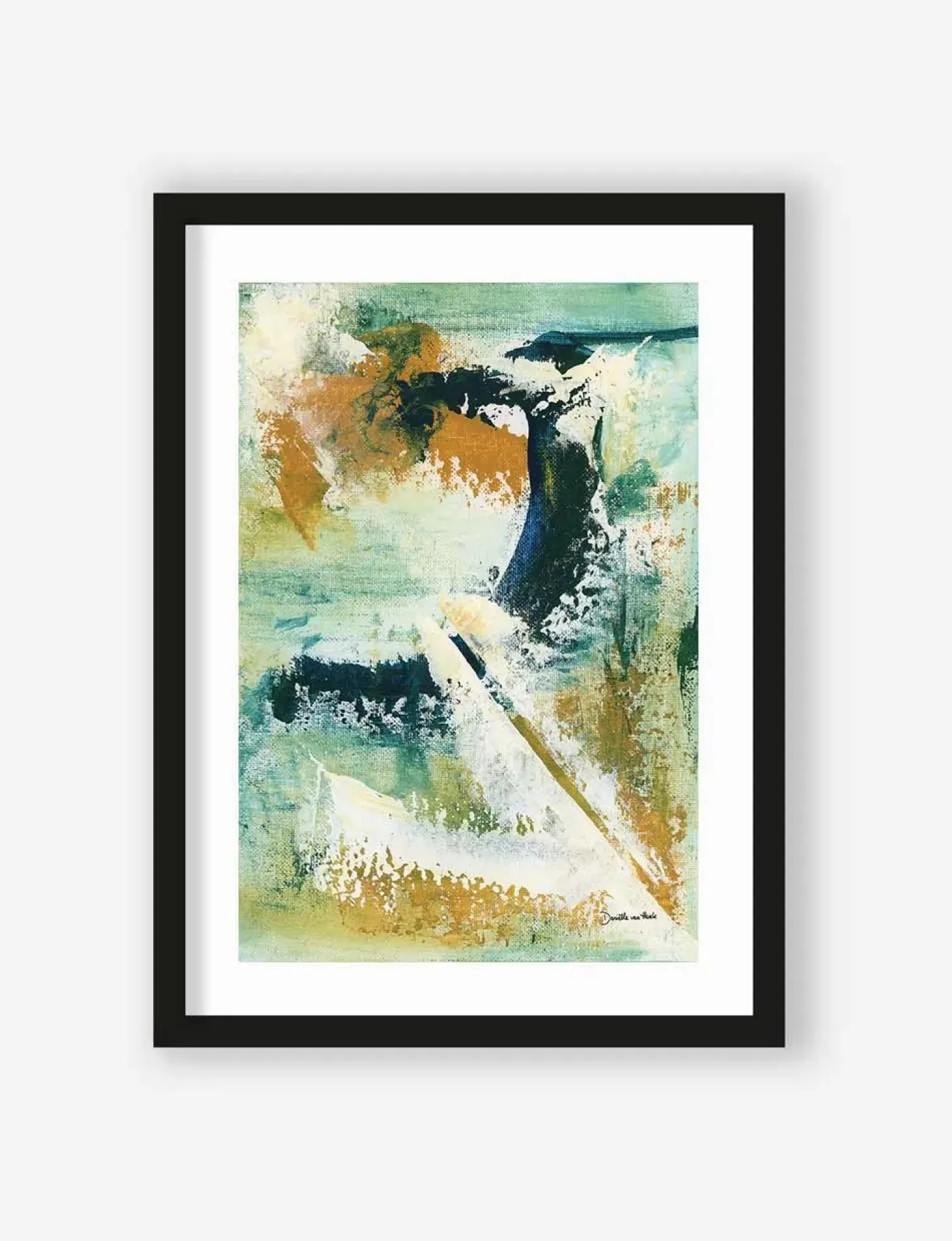 Art Print Mood - zelf samenstellen - Loft24.nl