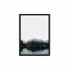 Art Print Nordic Mountain - zelf samenstellen - Loft24.nl