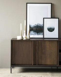 Art Print Nordic Mountain - zelf samenstellen - Loft24.nl