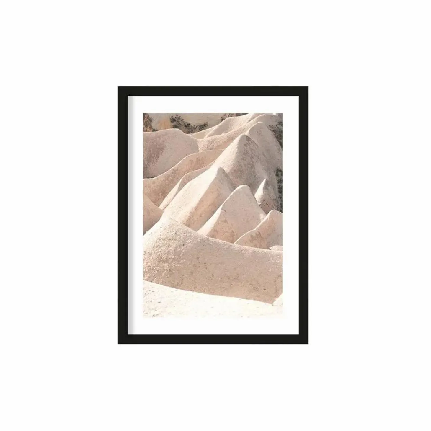 Art Print Poetica Natura Cappadocia 3 - zelf samenstellen - Loft24.nl