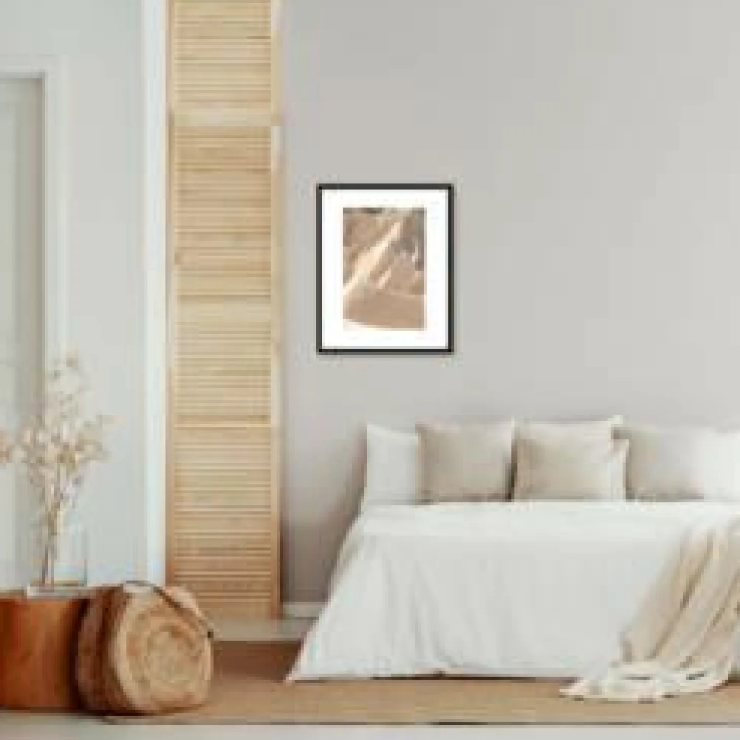 Art Print Poetica Natura Cappadocia 3 - zelf samenstellen - Loft24.nl