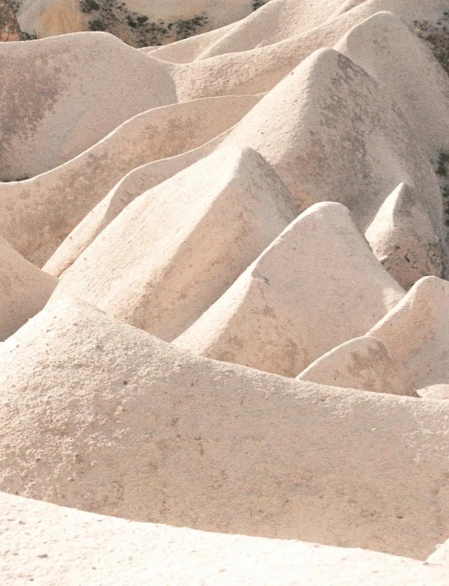 Art Print Poetica Natura Cappadocia 3 - zelf samenstellen - Loft24.nl