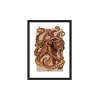 Art Print Pulpo - zelf samenstellen - Loft24.nl