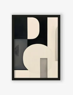 Art Print Repel - zelf samenstellen - Loft24.nl