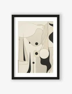 Art Print Rocamadour - zelf samenstellen - Loft24.nl