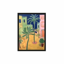 Art Print Santa Rosa - zelf samenstellen - Loft24.nl