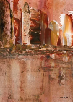 Art Print Skyline - zelf samenstellen - Loft24.nl