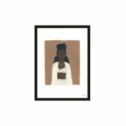 Art Print Slow Living - zelf samenstellen - Loft24.nl