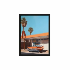 Art Print Sonny - zelf samenstellen - Loft24.nl