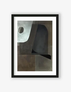 Art Print Sophisticated - zelf samenstellen - Loft24.nl