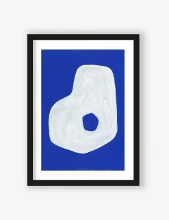 Art Print Spook - zelf samenstellen - Loft24.nl