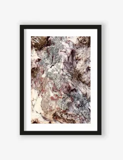 Art Print Stone plants  - zelf samenstellen - Loft24.nl