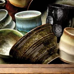 Art Print Thousand Herbs - zelf samenstellen - Loft24.nl