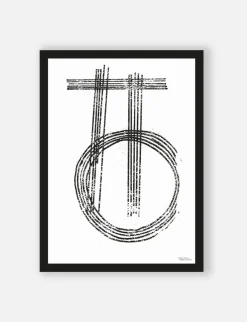 Art Print TTO - zelf samenstellen - Loft24.nl