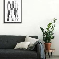 Art Print UBC - zelf samenstellen - Loft24.nl