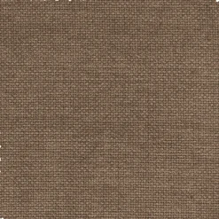 Baggy rolkussen 50xØ23cm geweven chenille bruin - Loft24.nl