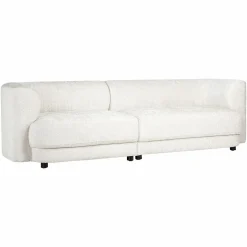 Bank Davina 250cm - Cream fusion - Loft24.nl