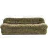 Bank Nook Chenille - Groen - Loft24.nl